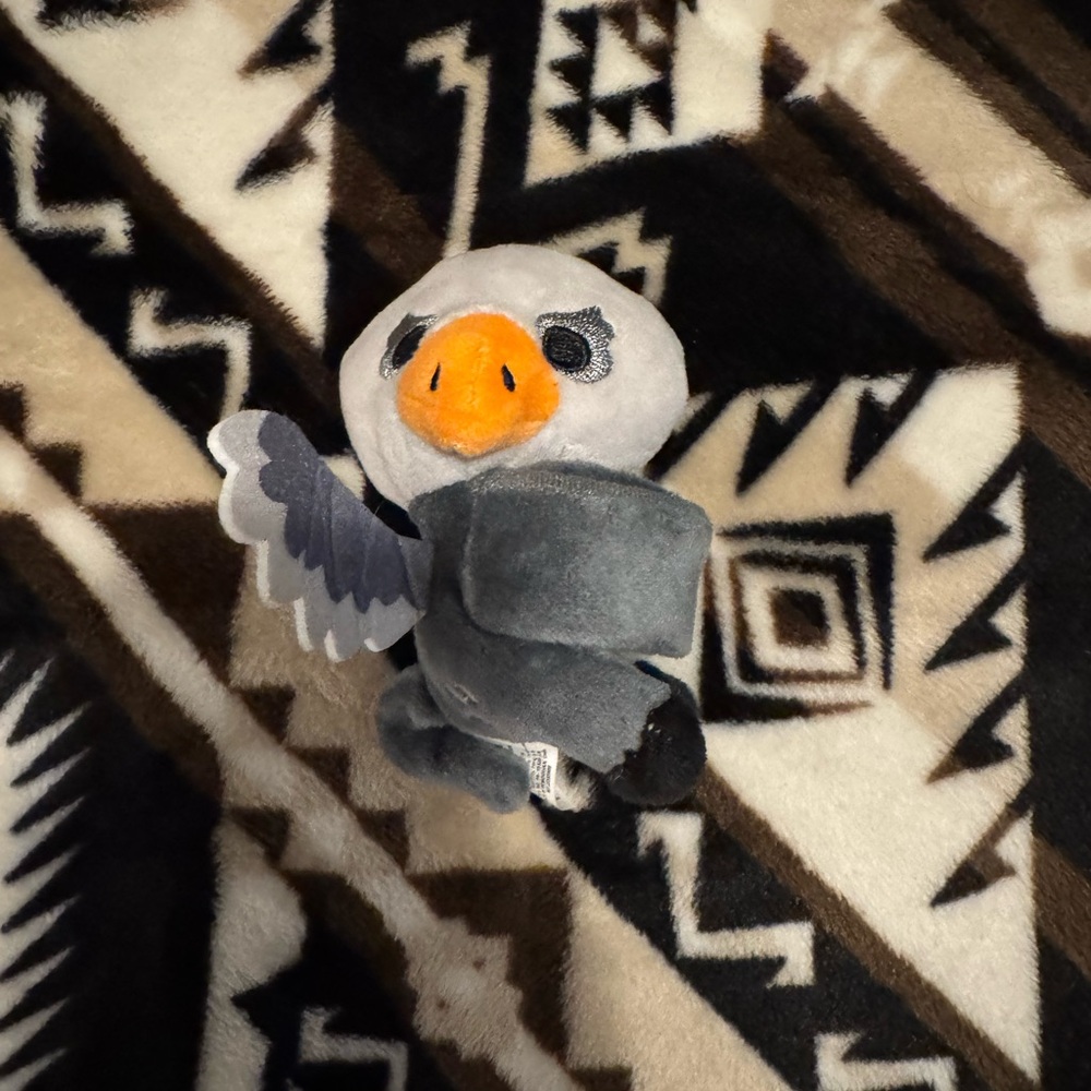 Harry Potter Buckbeak Cutie Cuff